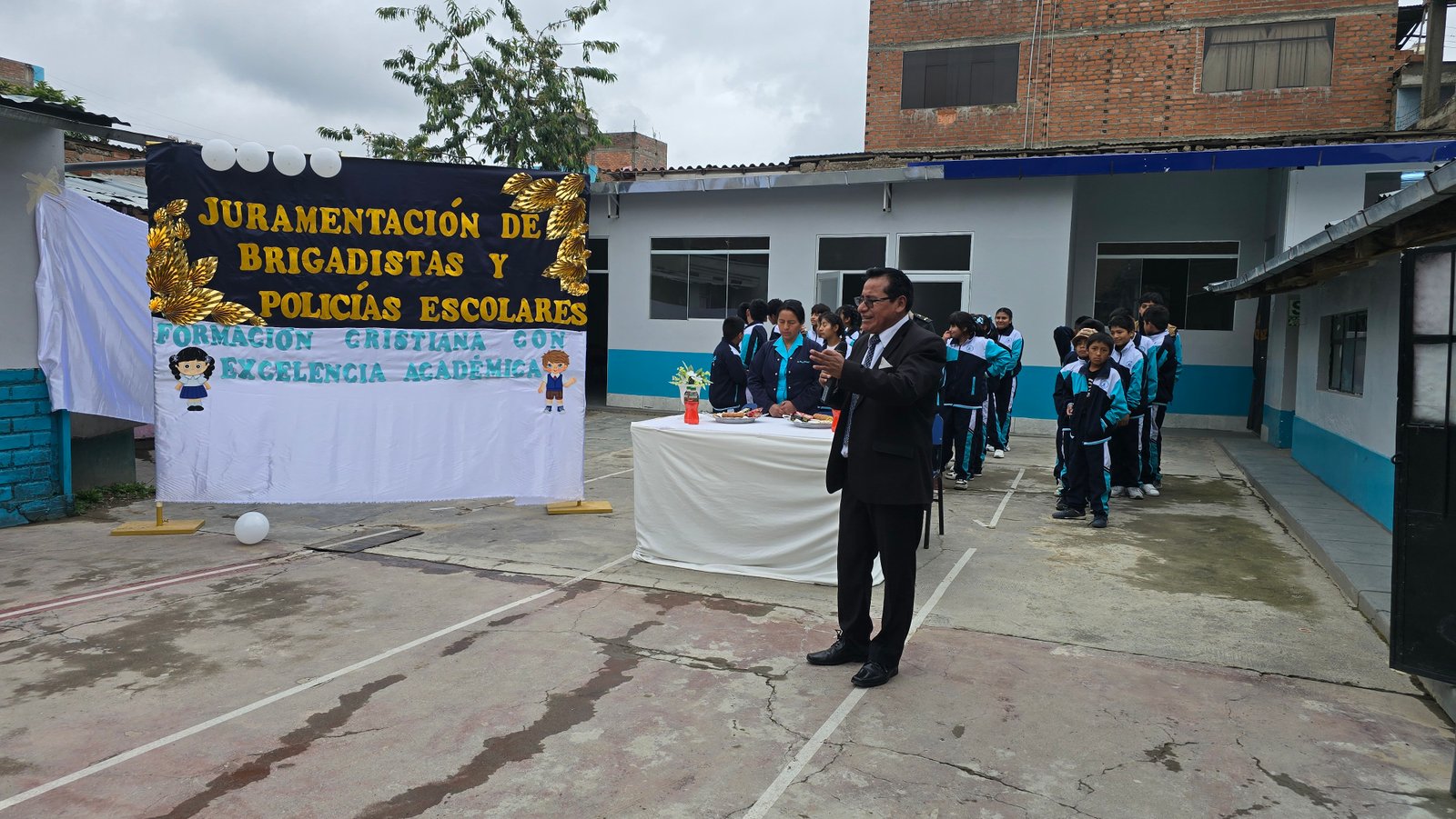 Ciencias