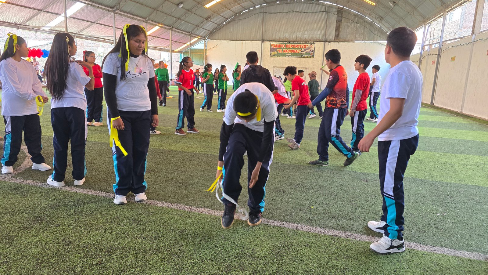 Olimpiadas