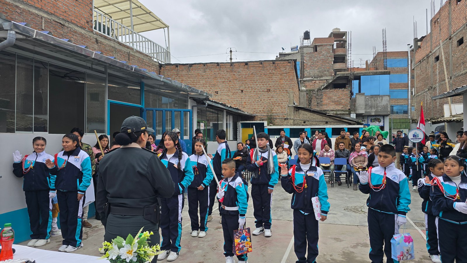 Primaria